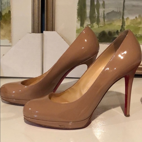 fifille louboutin